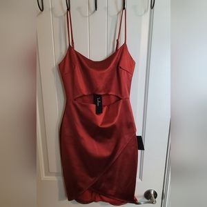 Brand new lulu dress